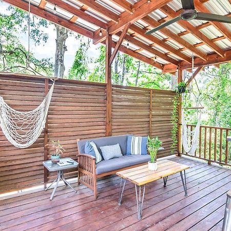 Island Nest Villa ชาร์ลสตัน ภายนอก รูปภาพ